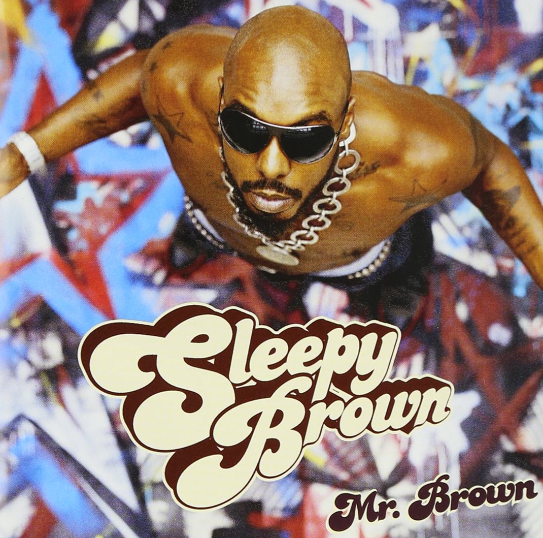 Amazon.co.jp: ミスター・ブラウン: ミュージック